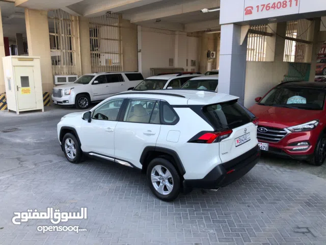 Jeep Toyota Rav-4 Full Automattic Imacalite Condation Single Ownar