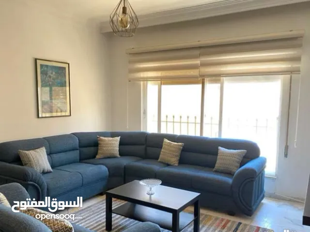 130 m2 3 Bedrooms Apartments for Rent in Amman Khalda