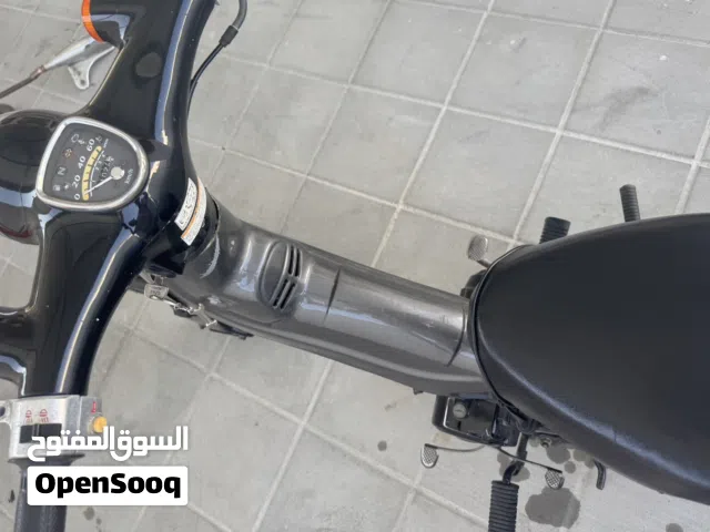 2022 هوندا ديو