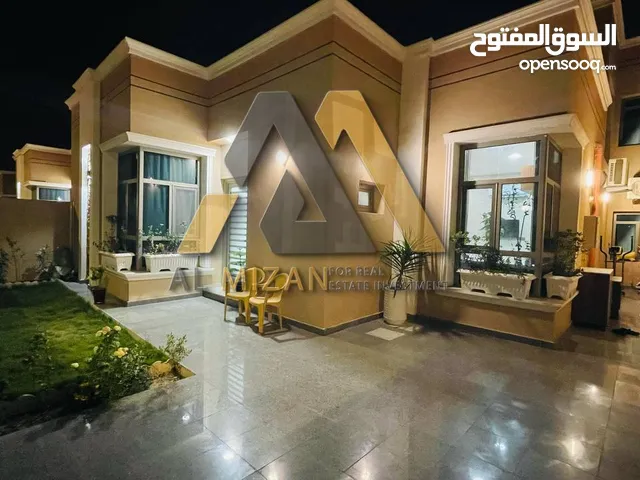 250 m2 3 Bedrooms Townhouse for Rent in Basra Other