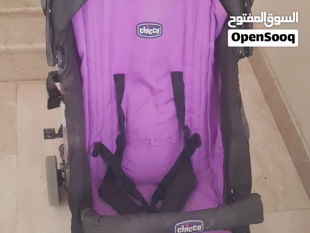 عربة أطفال شيكو