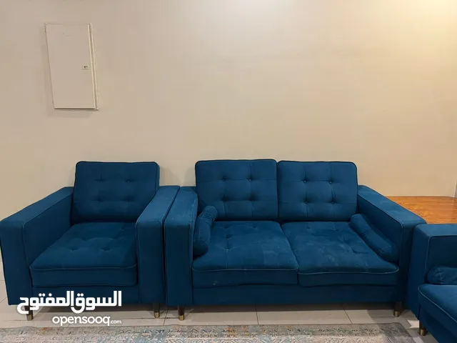 اثاث غرفة معيشة من صفاة هوم