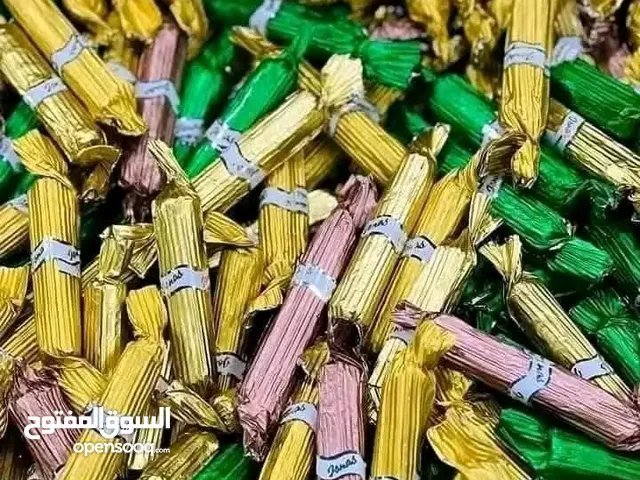 مصنع تعئبه