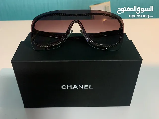 Chanel women sunglasses original