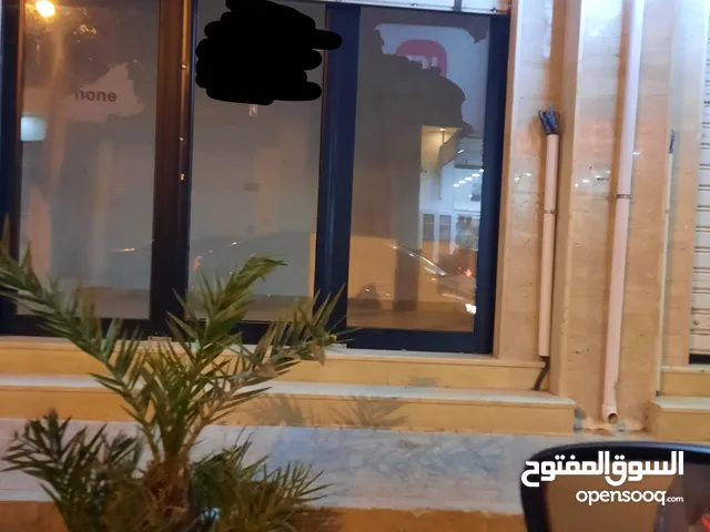 Unfurnished Shops in Benghazi Venice