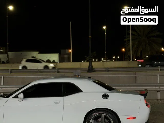 Dodge challenger 2016 v6