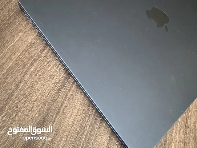 MacBook Air 2023 Apple M2 8GB RAM in a perfect condition For Sale (purchased in 2024)