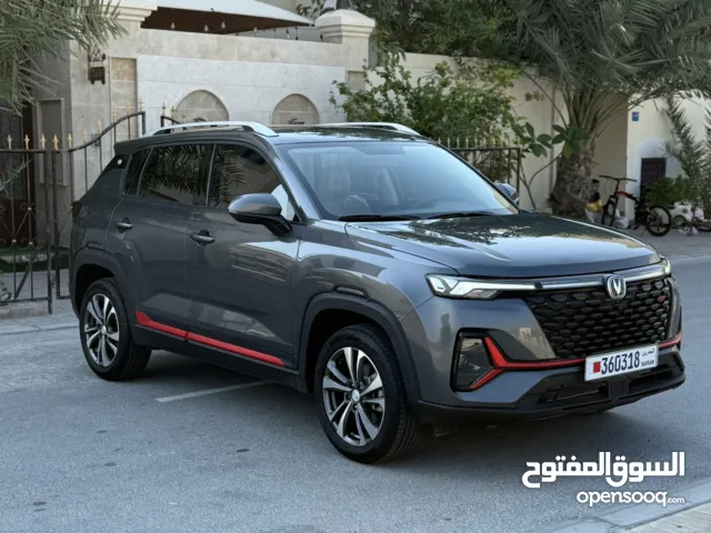 شانجان CS35plus موديل 2026  السعر 5000 دينار وقابل للتفاوض  Changan CS35 Plus model 2026 Price:5000