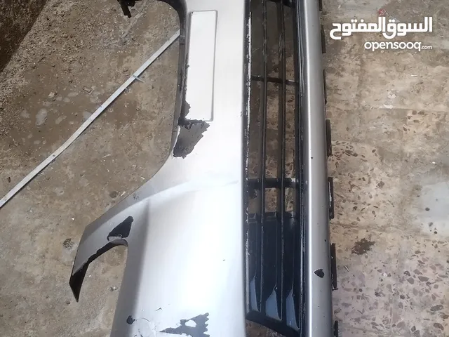 قشره طابون امامي مع شبك السفلي السود للبيع بسعر مغري 20