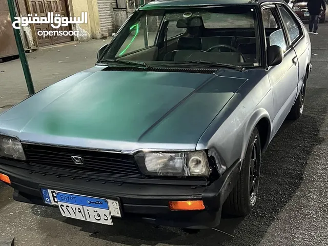 هوندا اكورد موديل 1984