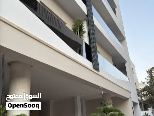 265 m2 4 Bedrooms Apartments for Sale in Tripoli Bin Ashour
