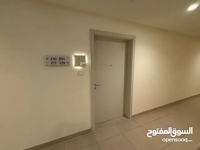 شقة استوديو للبيع