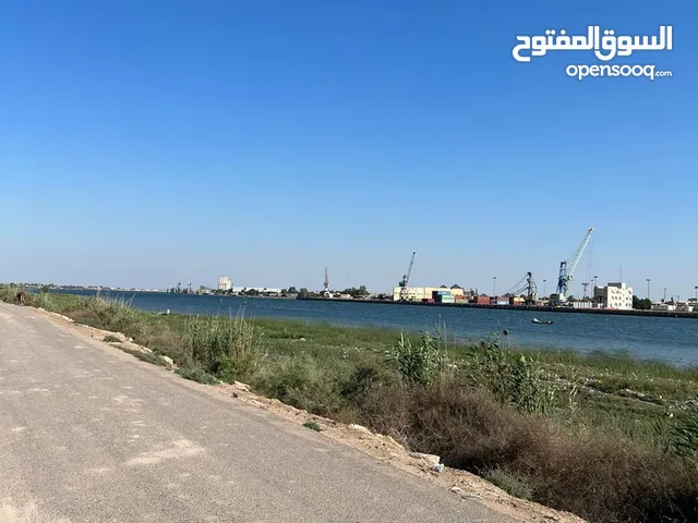 Commercial Land for Sale in Basra Al-Jazzera