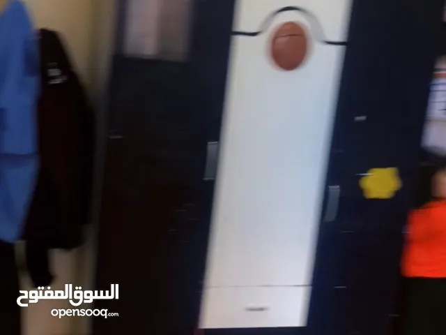 غرفة نوم أطفال