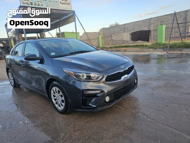 Used Kia Forte in Zliten