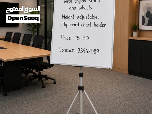 Large size Adjustable Office Board For Sale