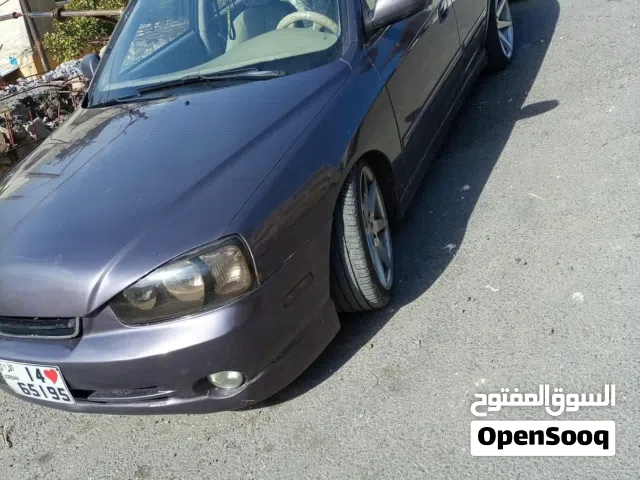 هونديXd2000للبيع