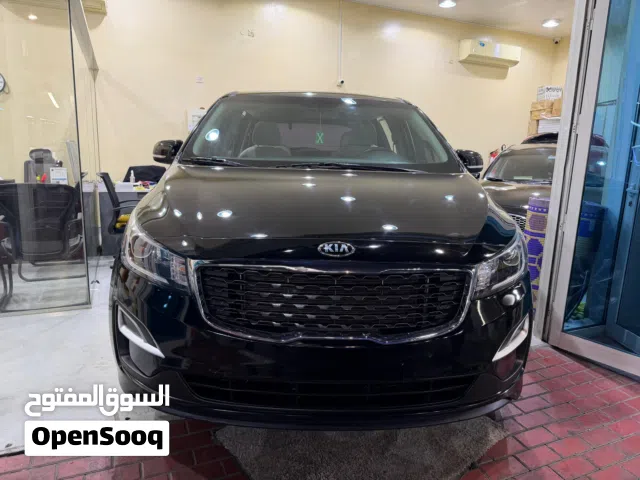 2019, Kia, Sedona, LX