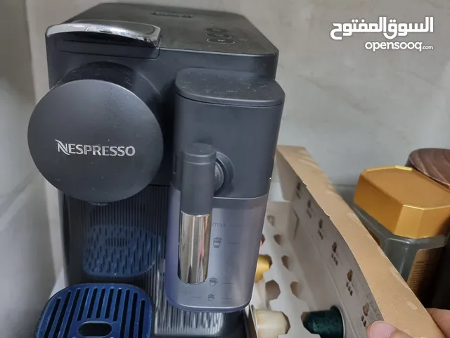 استعمال خفيف NESPRESSO ماكنة