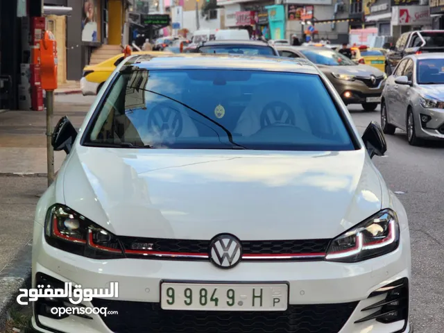 golf tsi 2017