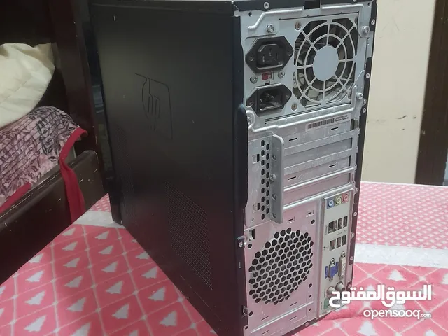  HP  Computers  for sale  in Muharraq