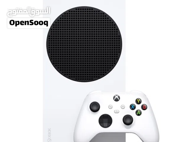 Xbox series is for sale