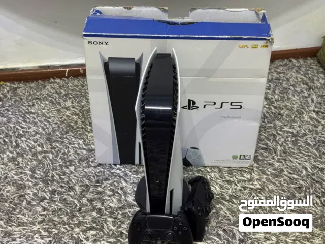 بلاستيشن 5