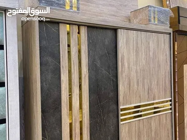 غرف نوم ميلامين ضمان الجودة 5 سنة