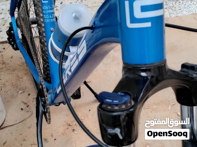 دراجة جبلية CERES غنية عن التعريف