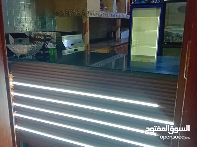 35 m2 Restaurants & Cafes for Sale in Tripoli Al-Seyaheyya