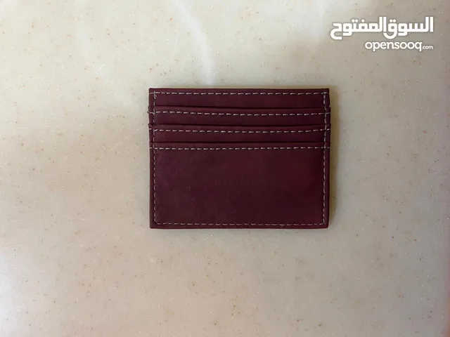 Bags - Wallet for sale in Abha