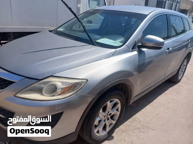2011 مازدا CX-9 Standard