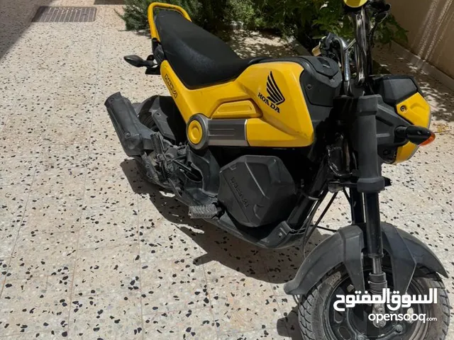 Honda CRF125F 2019 in Misrata