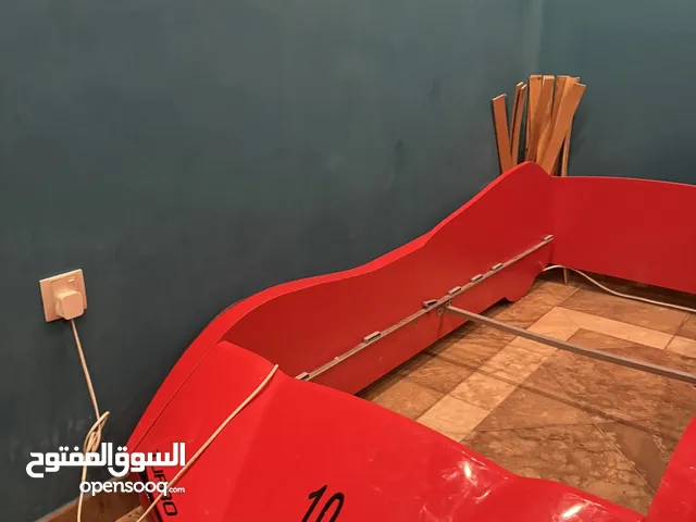 Bed for kids