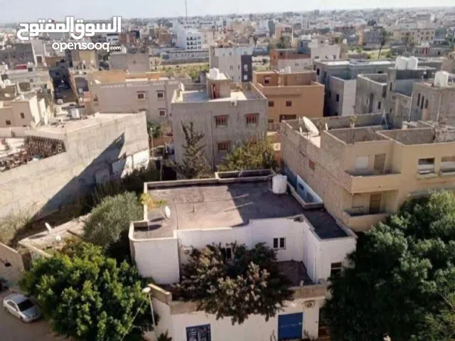 564 m2 More than 6 bedrooms Townhouse for Sale in Tripoli Zawiyat Al Dahmani