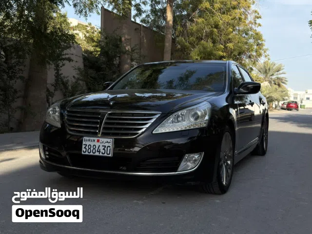 Hyundai centennial vs500 2014 للبيع