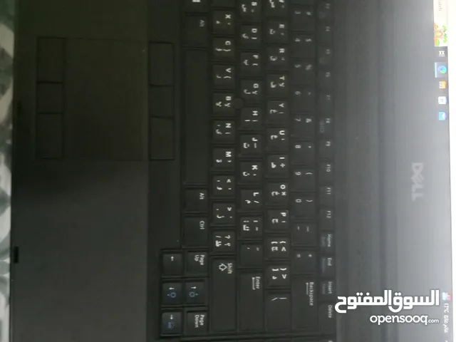  Dell for sale  in Sharqia