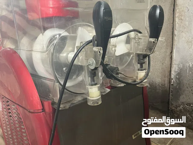 مكينة ازبري