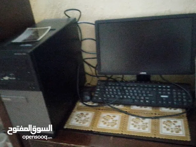 Dell Other 256 GB in Irbid