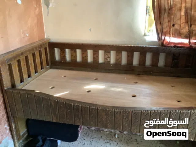 سرير طابقين للبيع ب 50