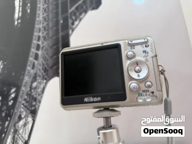 Nikon Coolpix - L6