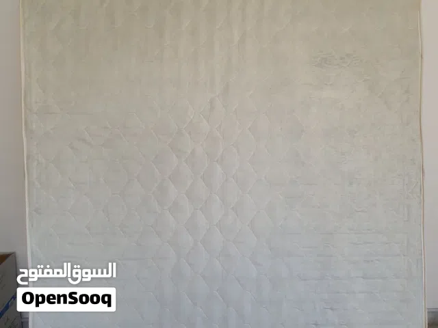 وفرشة نوم نصف طبية