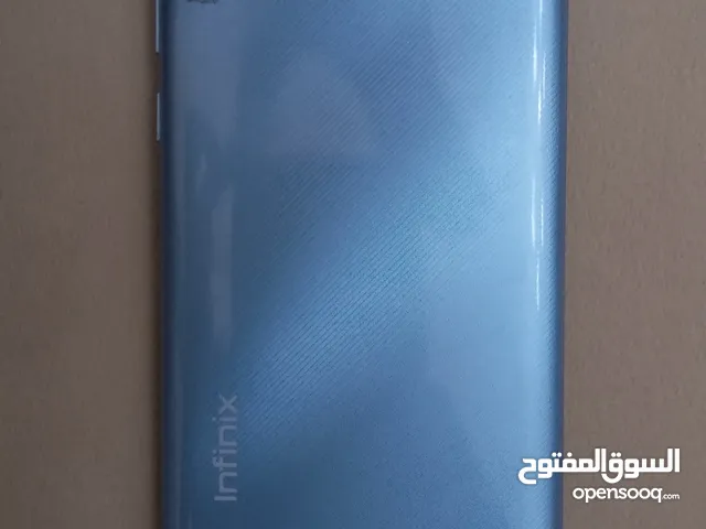 Infinix Hot 20i 128 GB in Tripoli