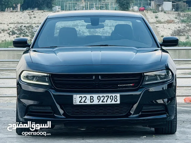 Used Dodge Charger in Baghdad