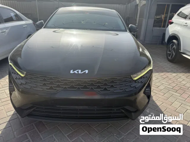 2023 كيا K5 EX