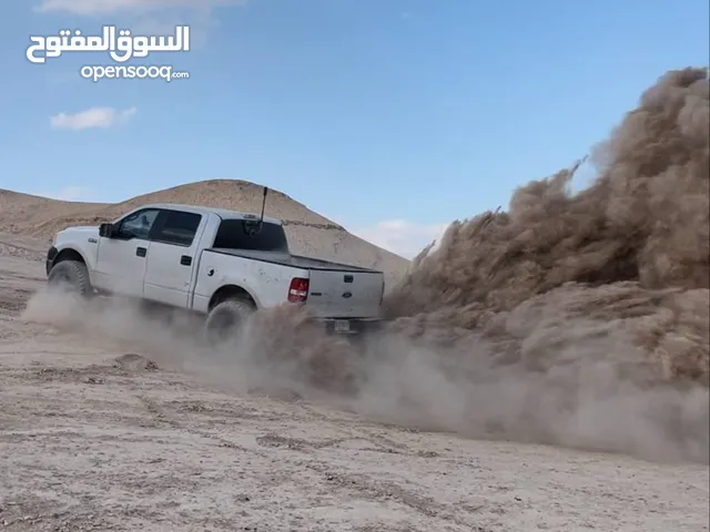 فورد f150 2008