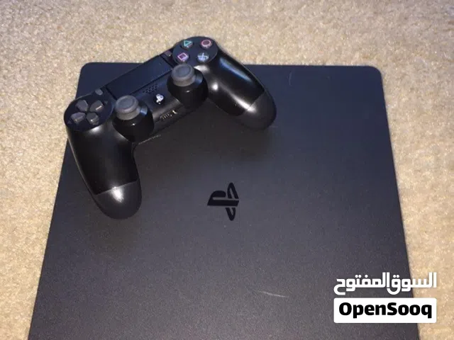 بلي 4 سلم ذاكره 500