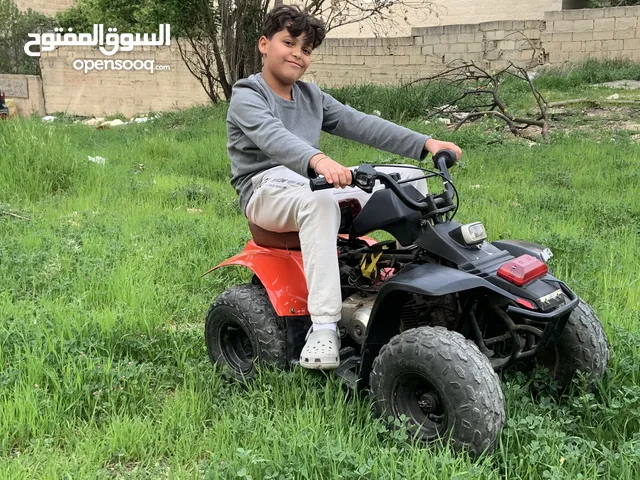 دباب بنزين 4 عجال