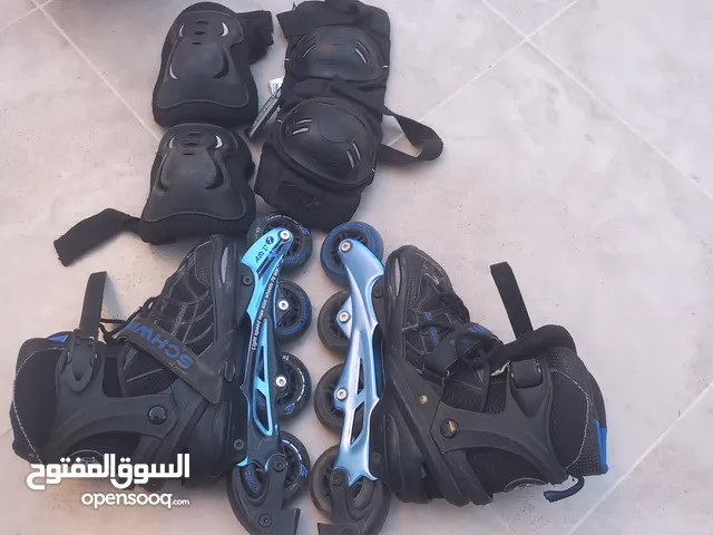 بوت بعجلات