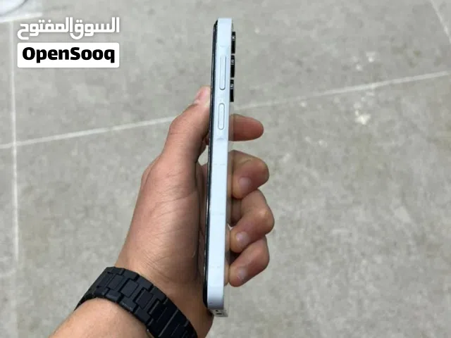 A15 128 جيجا هاتف نضيف الله يبارك عيب لا بدن لله